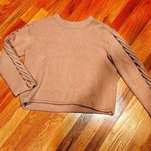 Daytrip sweater